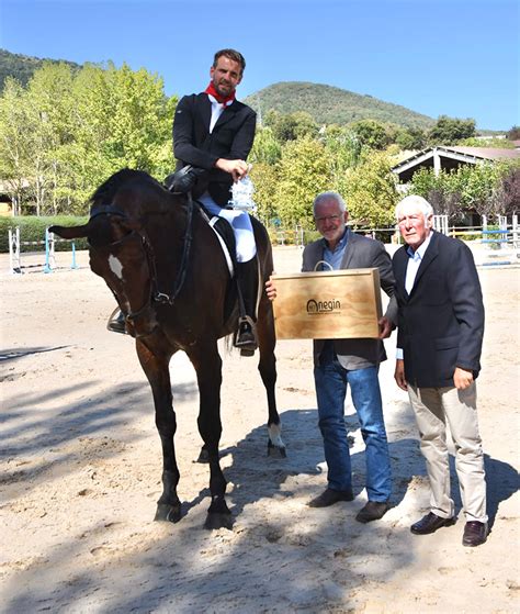 El Gran Premio San Ferm N Se Qued En Casa Federaci N Navarra De H Pica