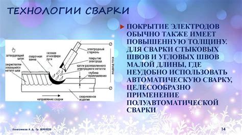 Высокопроизводительные способы ручной дуговой сварки - презентация онлайн