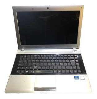 Notebook Samsung Rv Core I Gb Gb Nueva Gtia A Os Mercadolibre