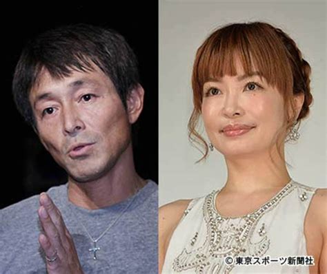 写真：吉田栄作が平子理沙との離婚発表「それぞれが目指す道を歩む」 東スポweb