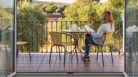 Aldi tiene la solución para sacarle el máximo provecho a tu terraza