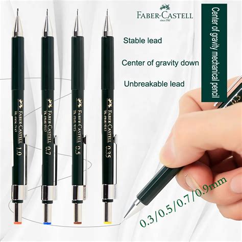 Faber Castell Tk L Piz Mec Nico Fino