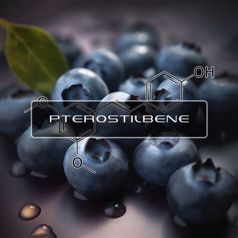 Pterostilbene Plant Source Interstellar Blends Activate Your Super