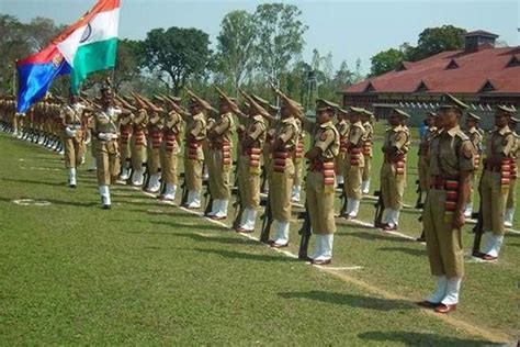 Assam Police Recruitment 2020 6662 Vacancies Announced Apply Online