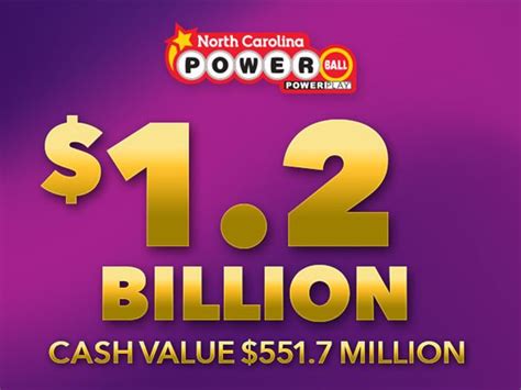 Powerball Jackpot Grows To 1 2 Billion Third Largest In Games History