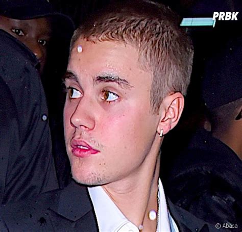 Justin Bieber Aurait Refus Un R Le Dans Un Film Cause D Une Sc Ne De Sexe Gay Purebreak