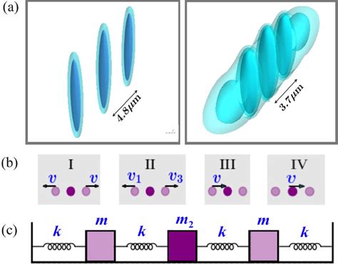 A Isosurfaces Of Three Dimensional Density Depicting Isolated