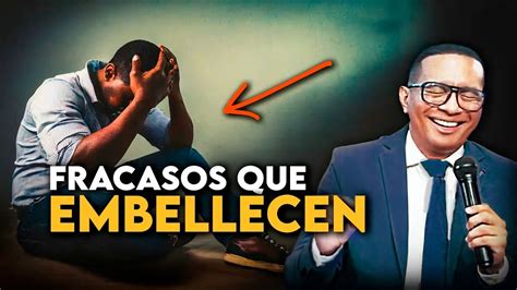 Cuando el PROBLEMA te Ayuda en el Propósito de Dios PREDICA CRISTIANA