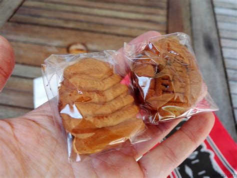 Bolinhos De Feij O Doce Japoneses Iguaria Receita E Culin Ria