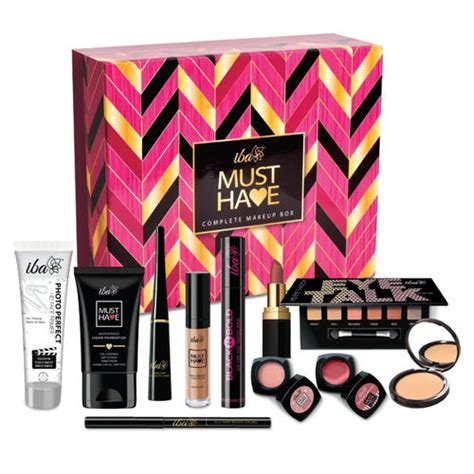 Nykaa Makeup Kit | Makeupview.co