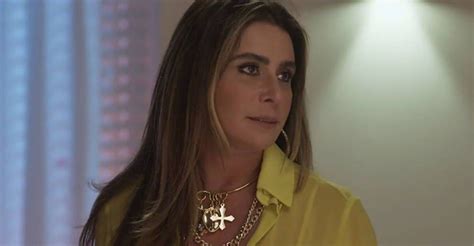 Resumo Da Novela Quanto Mais Vida Melhor Paula Desmascarada No Altar