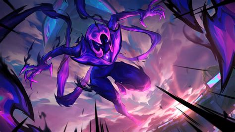 Soul Fighter Evelynn Lol League Of Legends Lor Legends Of