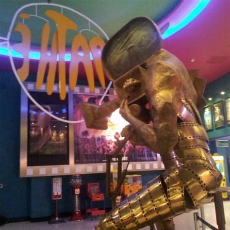 Cinema Pathe Balexert Humphrey Jackson
