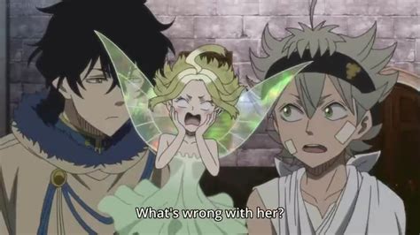 Asta And Yuno Quotes Here Are My Tinie Contributions 2020 Blackclover