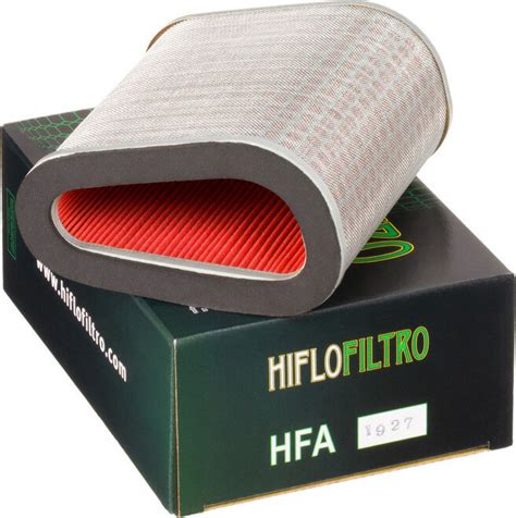 Filtr Powietrza Honda Cbf 1000 F Sc64 HIFLO Motoryzacja EMPIK