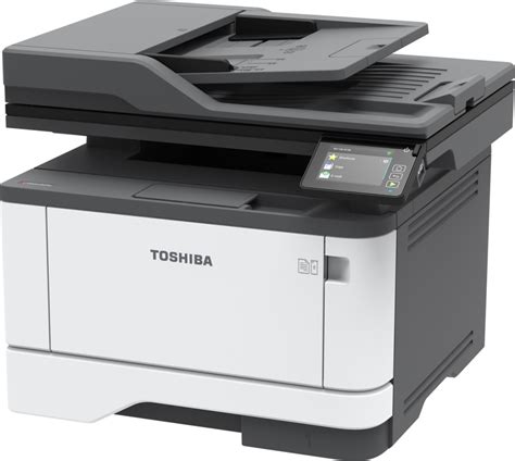 Equipo Multifunción Monocromo e STUDIO409S TOSHIBA TEC en España