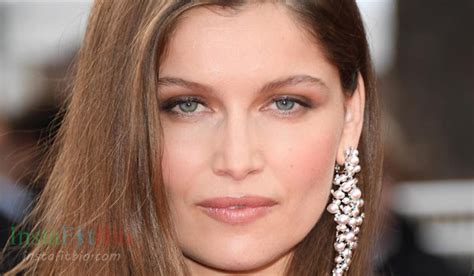 Laetitia Casta Bio Age Height Wiki Models Biography