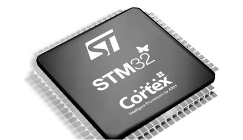 Stm32有哪些单片机？十大系列帮您选择合适的微控制器 颖特新科技