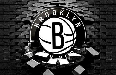 Brooklyn Nets Wallpapers - Wallpaper Cave