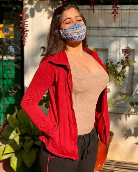 Nikita Sharma Latest Hot Photos