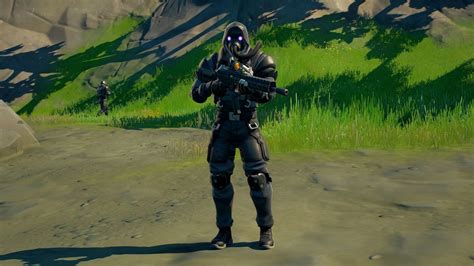 Fortnite Io Guards Locations Where To Shakedown Or Eliminate Io Guards