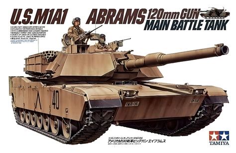 Tamiya 35156 Usm1a1 Abrams 135 Porównaj Ceny Allegropl