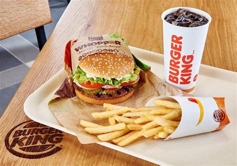 Burger King Inaugura Restaurante Sem Clientes