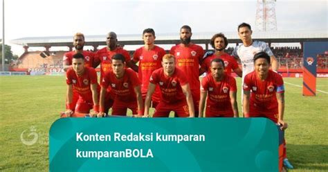 Gugatan Kepada Kalteng Putra Soal Tunggakan Gaji Pemain Bisa Gugur