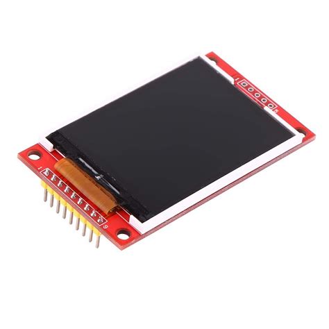 LCD Module TFT LCD Module Display Module 2 2 Inch 240 RGB X320 Serial