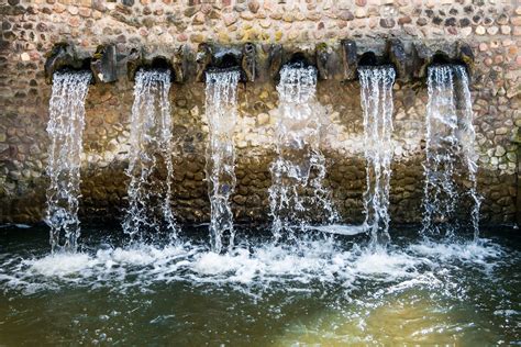 R Utilisation Des Eaux Us Es Trait Es Nouveau Projet De D Cret Pour