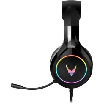 Omega Varr Gaming Rgb Headset Hi Fi Stereo Mic Black Vh Toys Shop Gr