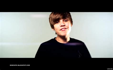 Music Video Pics: Justin Bieber - Love Me video pictures