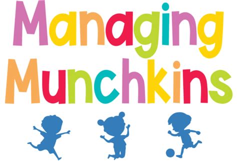 Fall Activities For Preschool Managing Munchkins