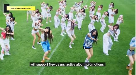 HYBE Shares Comeback Plans For Their Artist Roster Including TXT, BTS's ...