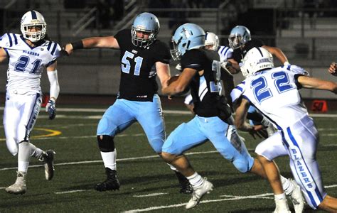 Gallery Boys Varsity Football Vs Gardener The Harbinger Online