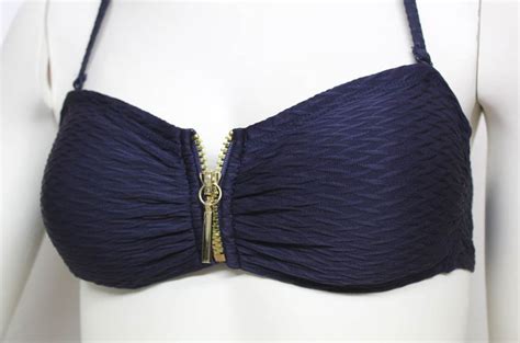 Bruno Banani Bandeau Bikini Bademode Kaufland De