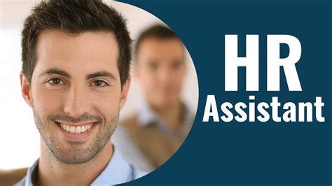 Hr Assistant Video Training Course John Academy Youtube