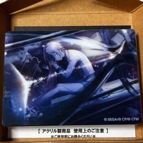 project sekai noble art rui kamishiro curtain call ebay