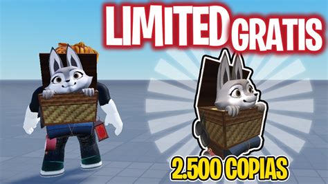 Consigue Mochila De Zhen Gratis En Roblox Limited Gratis Evento