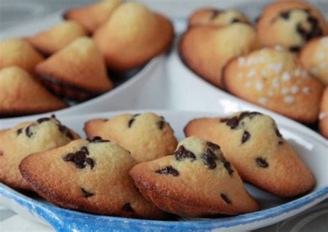 Le Moyen Le Plus Simple De Cuire Parfait Mes Petites Madeleines