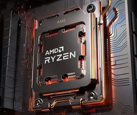 Las Cpu Amd Ryzen Se Retrasaron Debido A Problemas De