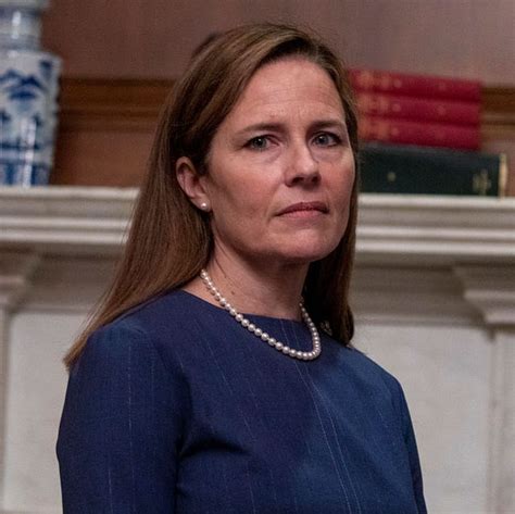 Amy Coney Barrett S Views All About The Supreme Court Nominee