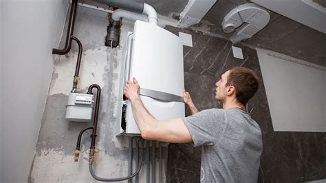 Benefits of Energy Efficient Boilers - Infinity Net Zero