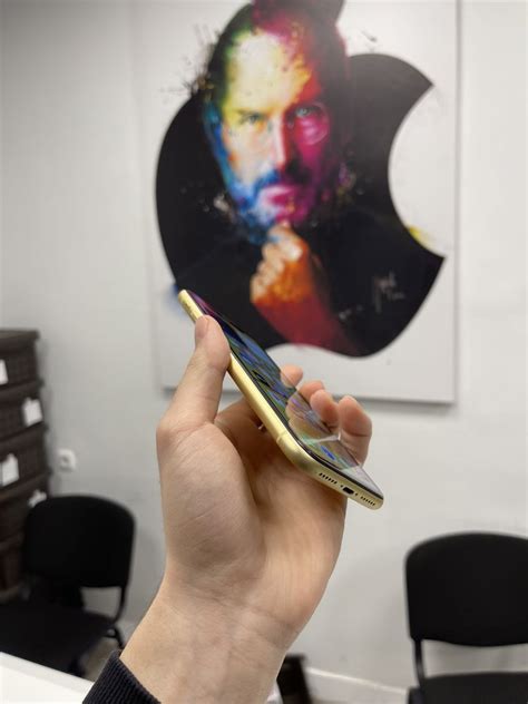 IPhone XR Yellow 64 Gb unlock от Магазина 6 500 грн Мобільні