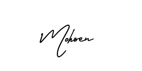 97 Mohsen Name Signature Style Ideas Great Electronic Sign