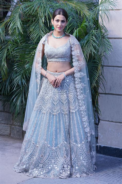 23 Wedding Lehenga Trends You Need To Know Atelier Yuwa Ciao Jp