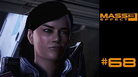 Mass Effect 3 Legendary Edition Lets Play 68 Youtube