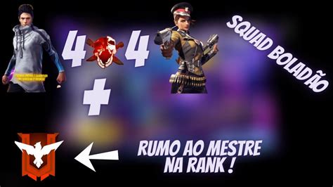 Live On 🔥 Ranqueada 🔥 Rumo Ao Mestre 🔥 Free Fire Ao Vivo 🔥 Mendes Youtube