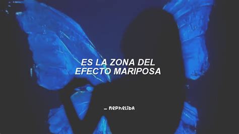 ARTMS Butterfly Effect Traducida al Español YouTube