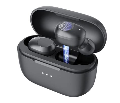 Buy Haylou Gt Tws Bluetooth Earb Price In Qatar Doha